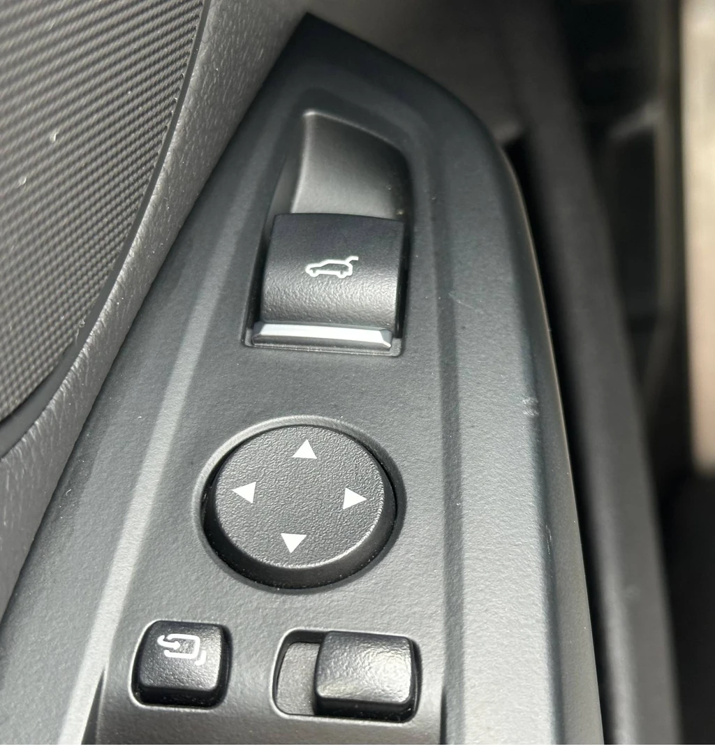 BMW X4 – foto 14