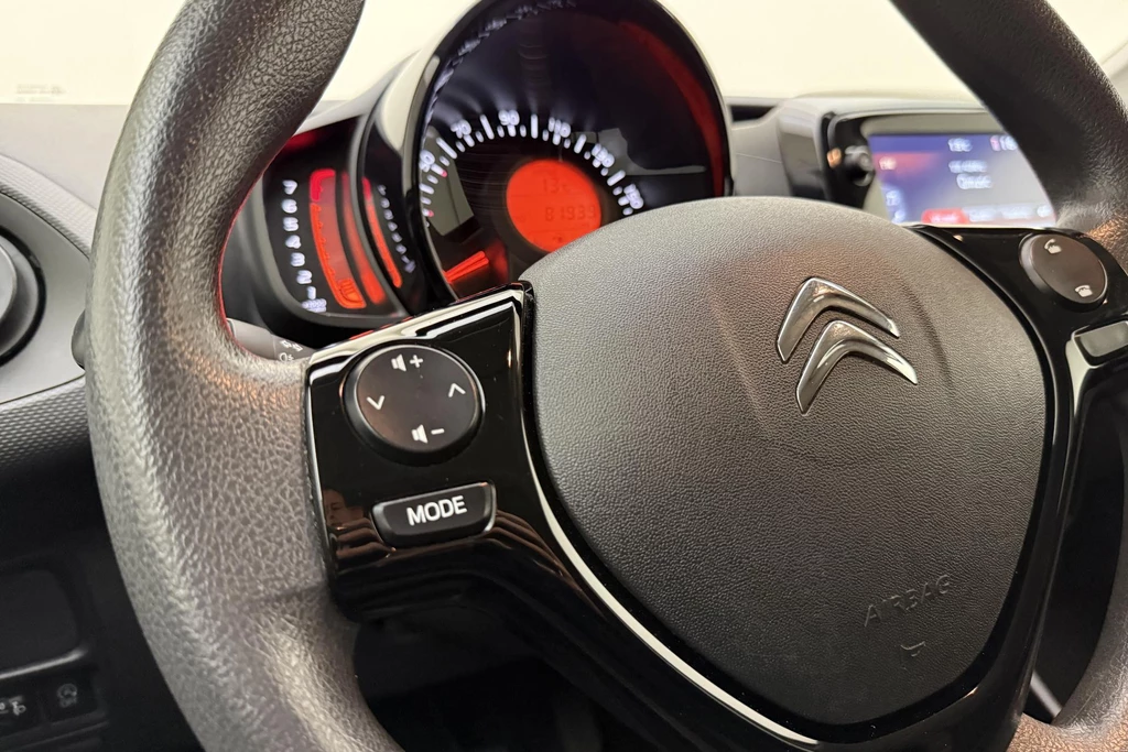 Citroën C1 – foto 18