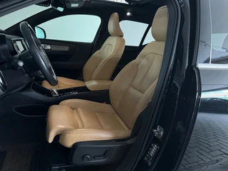 Volvo XC40 – thumbnail 13