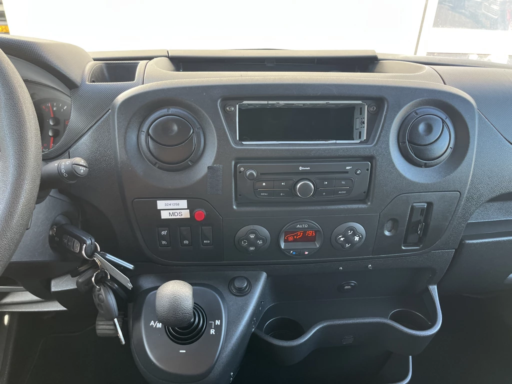 Renault Master – foto 40