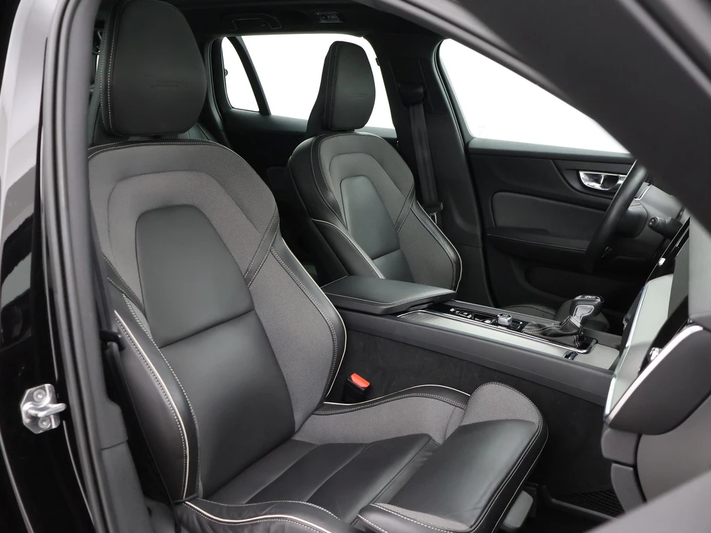 Volvo V60 – foto 11