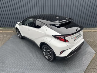 Toyota C-HR – thumbnail 5