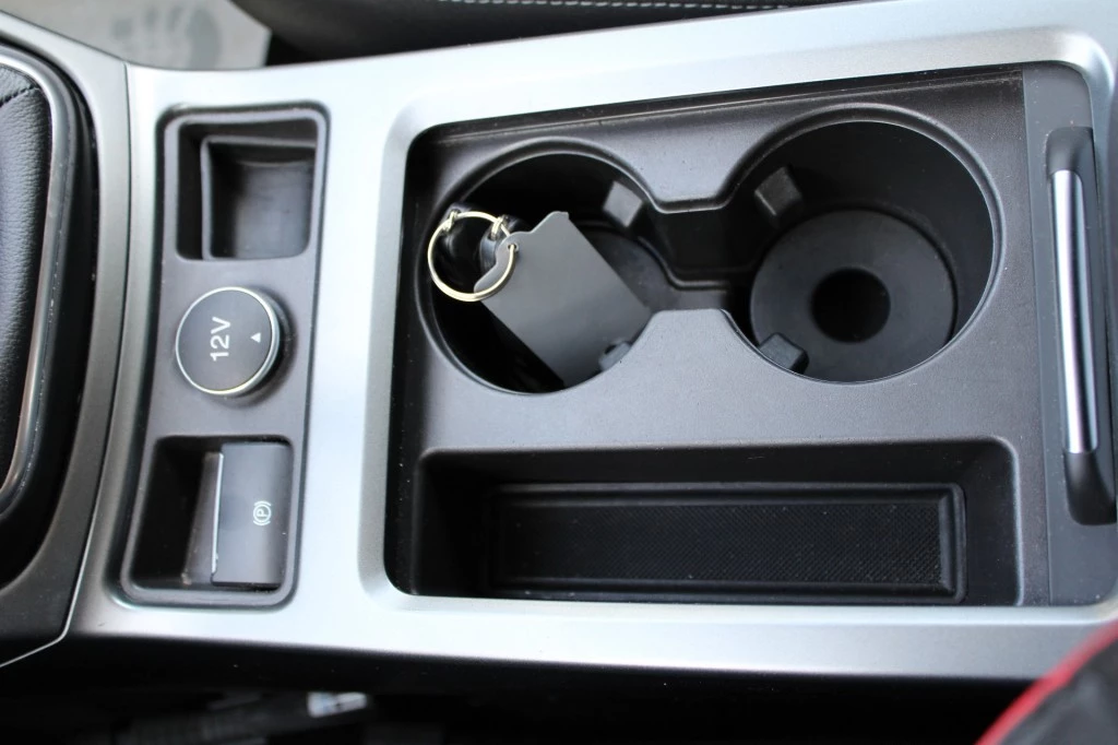 Ford Kuga – foto 31