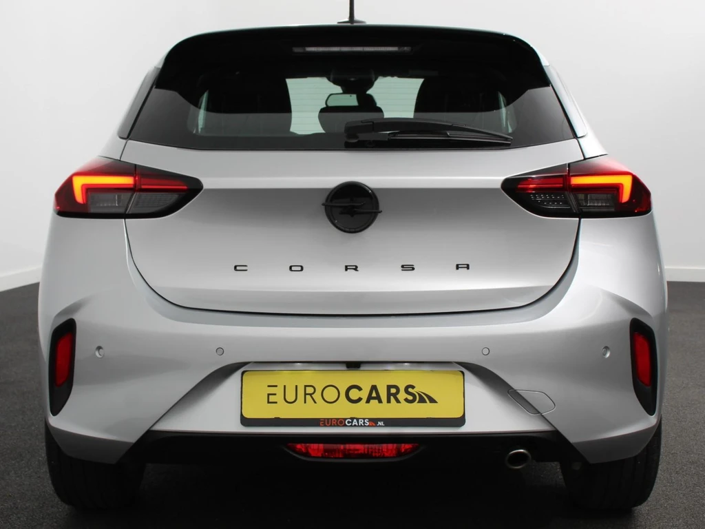 Opel Corsa – foto 5