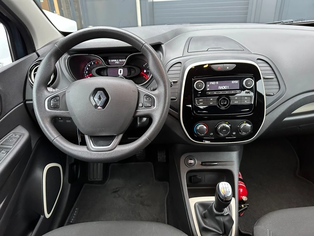 Renault Captur – foto 7