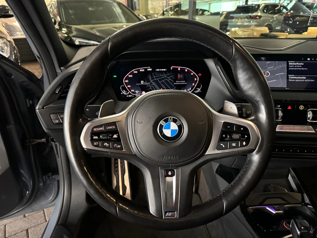 BMW 1 Serie – foto 13