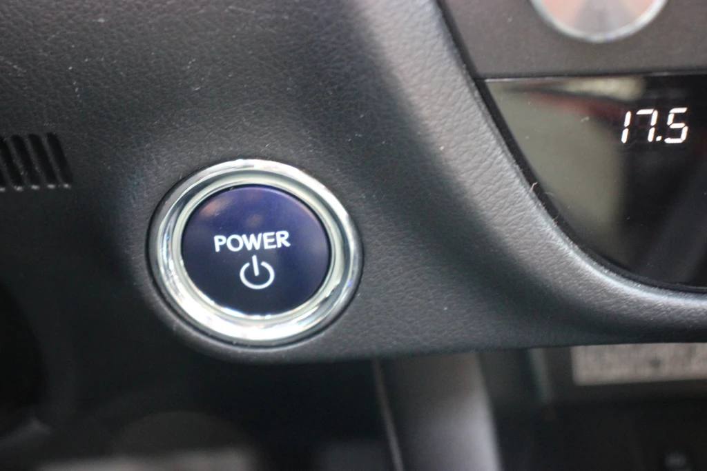 Lexus RX – foto 44