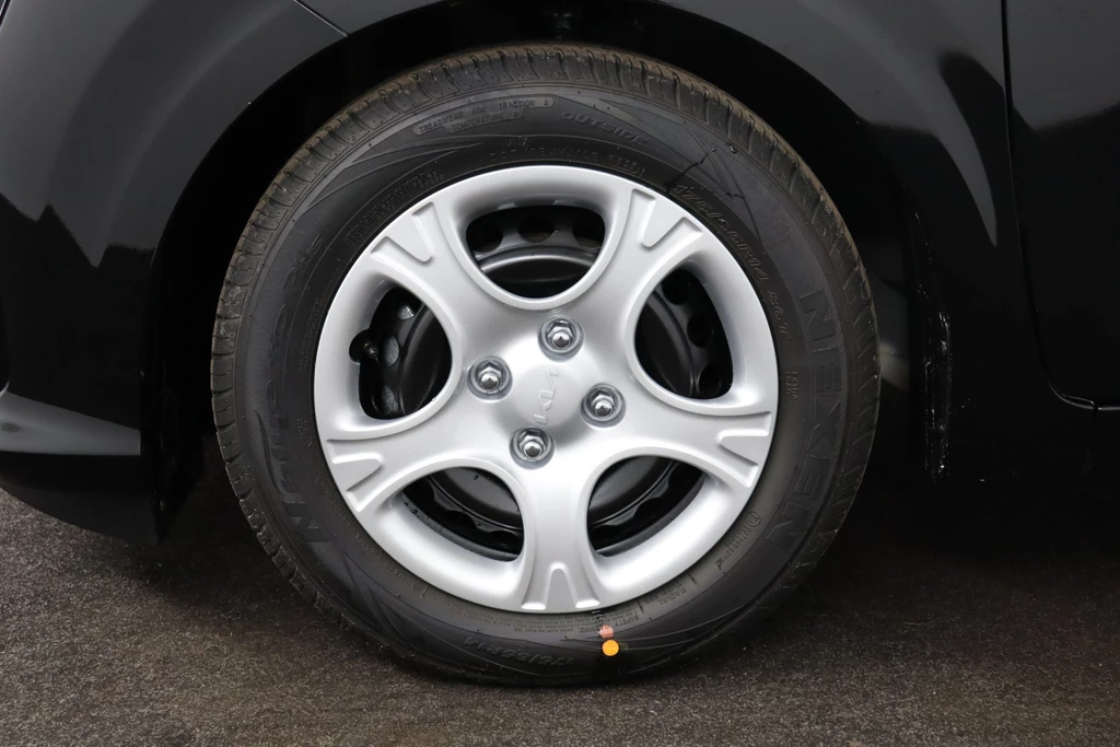 Kia Picanto – foto 19
