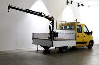 Renault Master – thumbnail 11