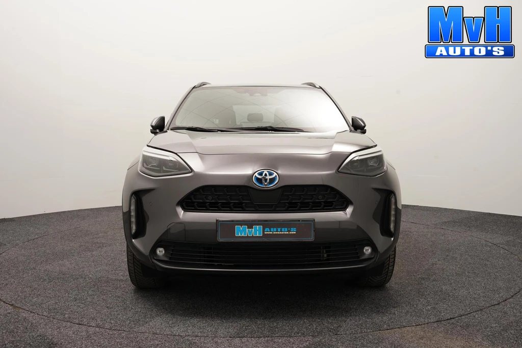 Toyota Yaris Cross – foto 20