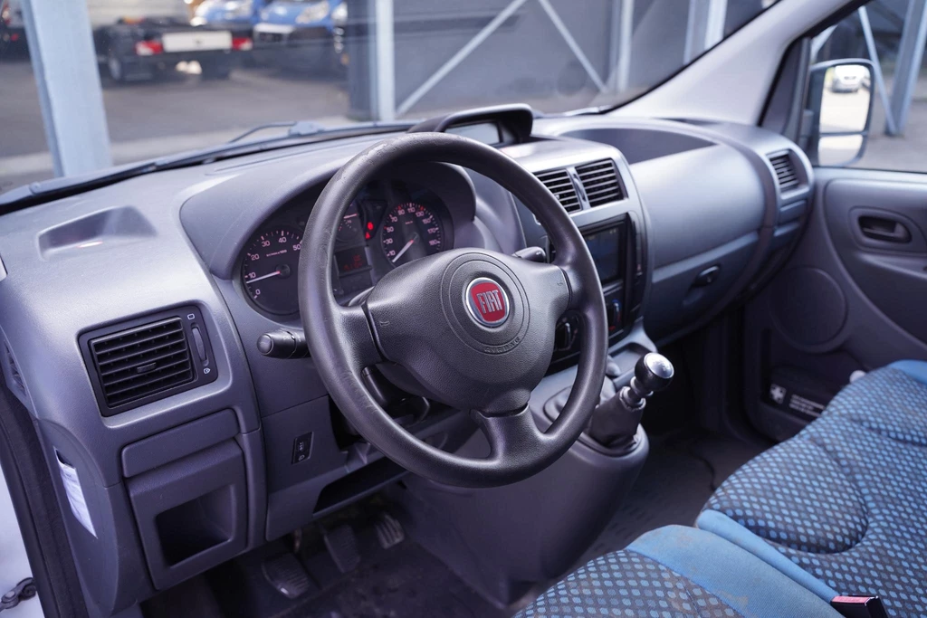 Fiat Scudo – foto 27