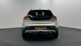 Volvo V40 – thumbnail 4