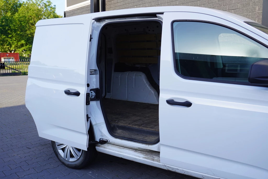 Volkswagen Caddy – foto 9