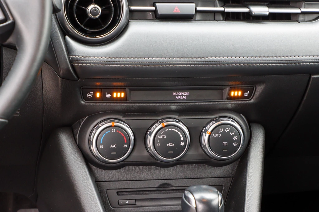Mazda CX-3 – foto 32
