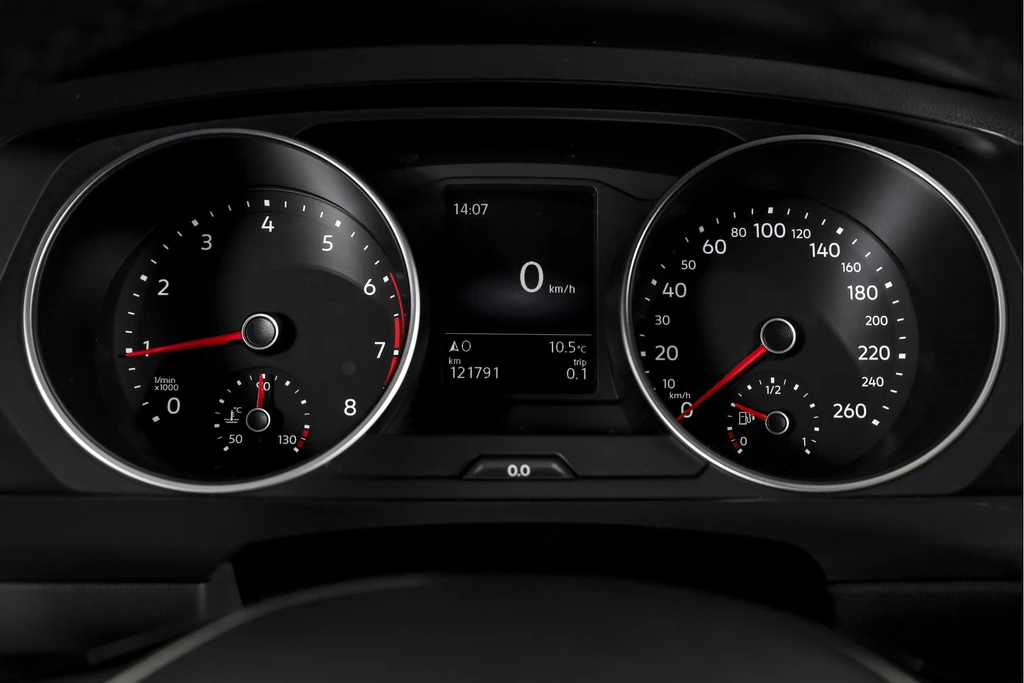 Volkswagen Tiguan – foto 10
