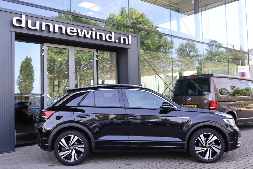 Volkswagen T-Roc – foto 5