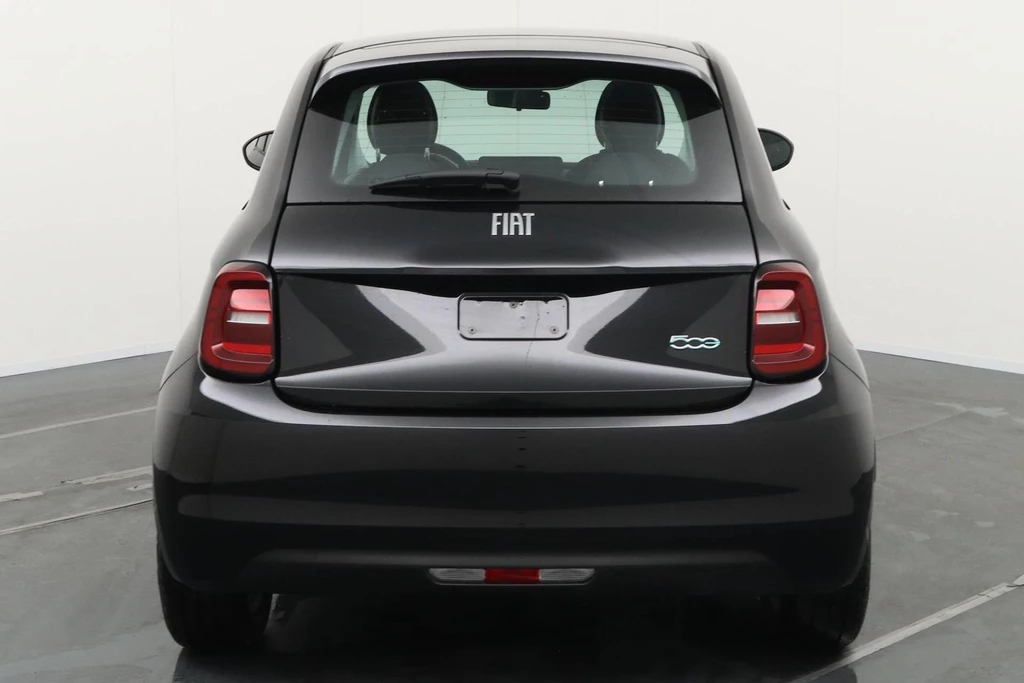 Fiat 500 – foto 4