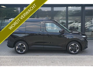 Ford E-Transit Courier – thumbnail 4