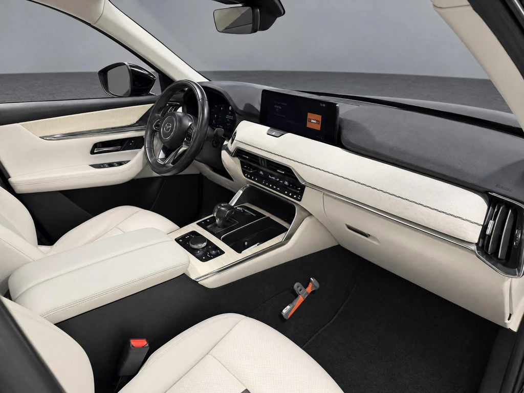 Mazda CX-60 – foto 17