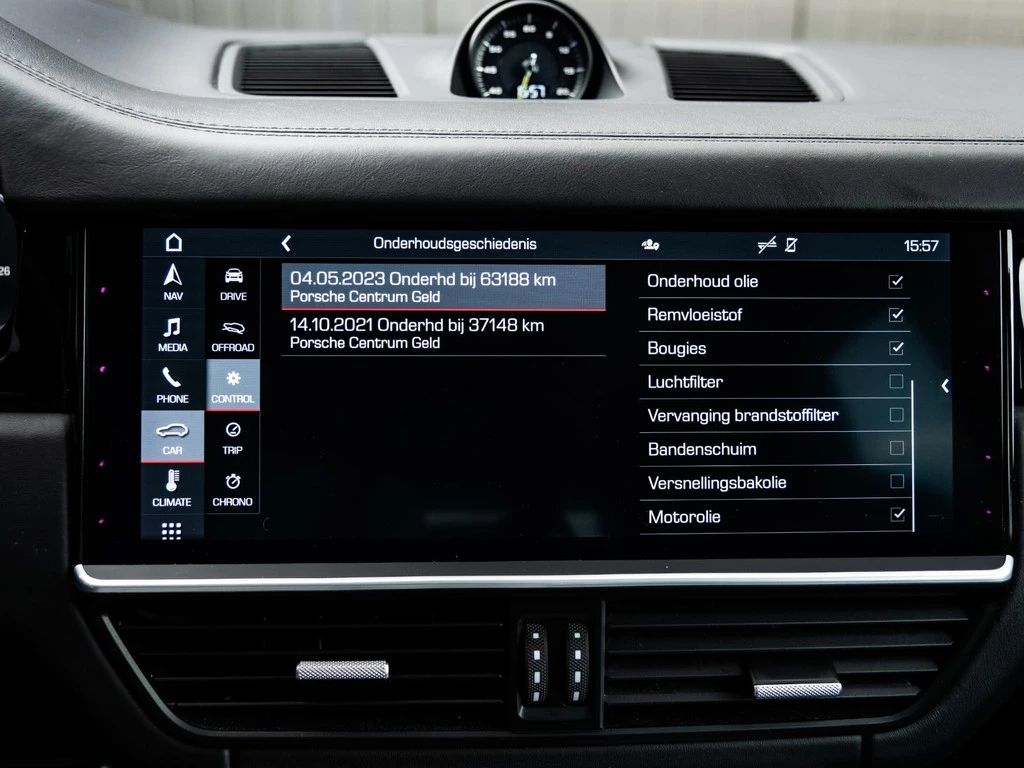 Porsche Cayenne – foto 57