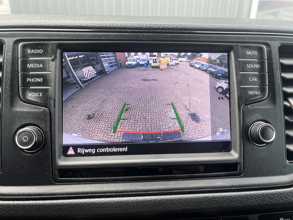 Volkswagen Crafter – foto 38