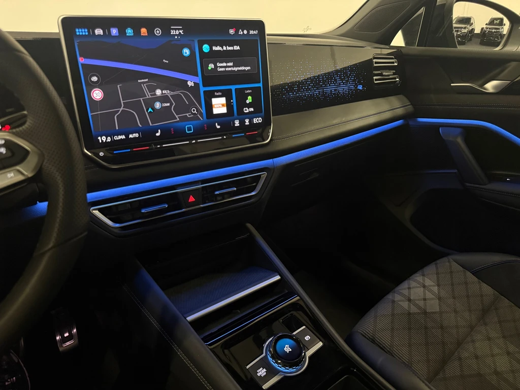 Volkswagen Tiguan – foto 18