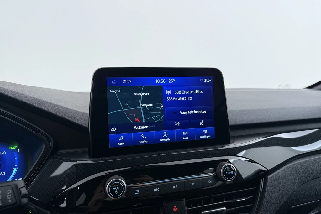 Ford Kuga – foto 30