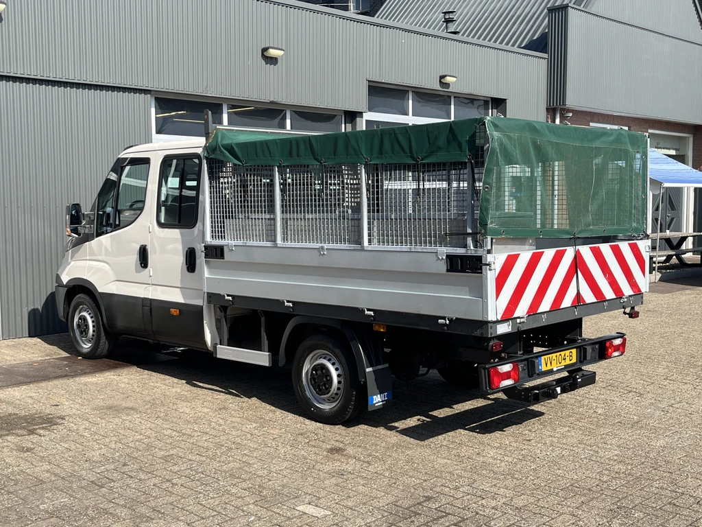 Iveco Daily – foto 5