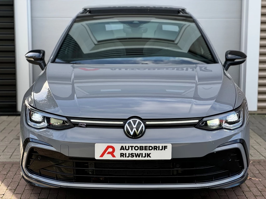 Volkswagen Golf – foto 8