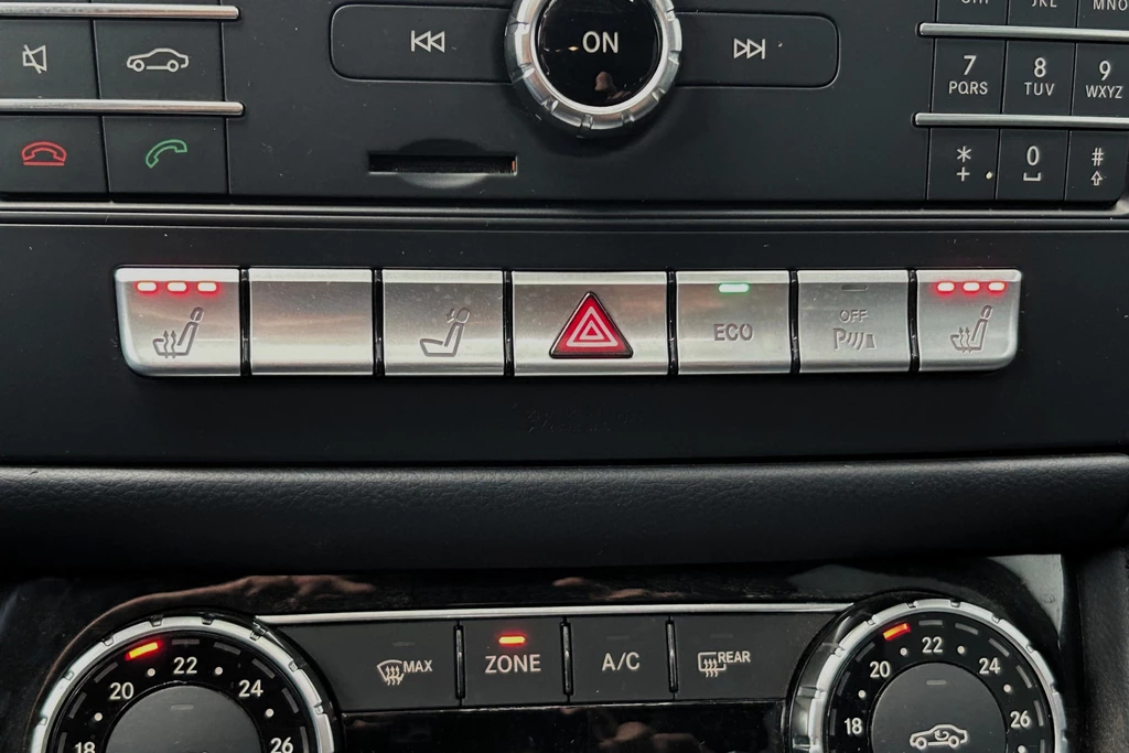 Mercedes-Benz CLS – foto 16