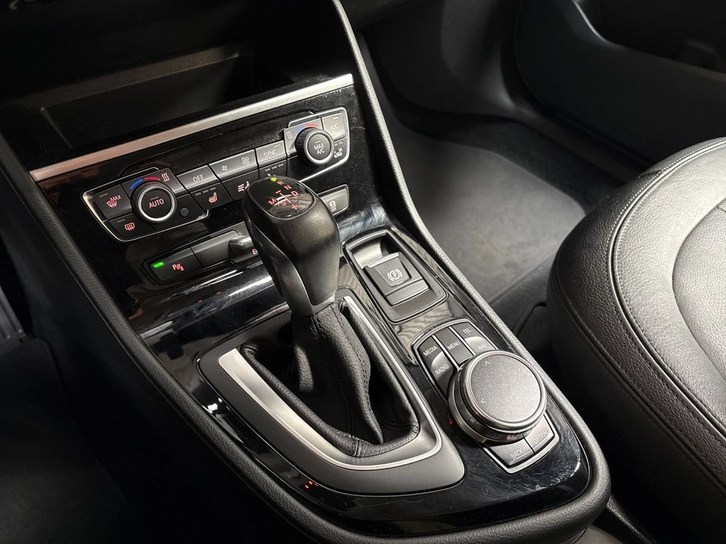 BMW 2 Serie – foto 11