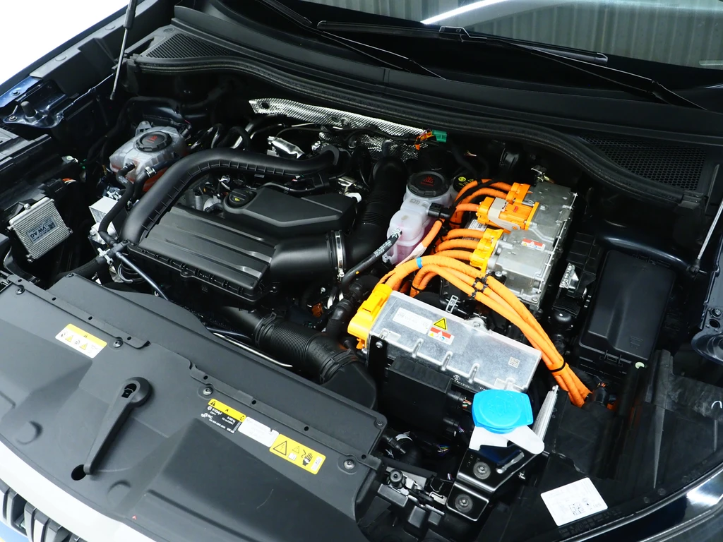 Škoda Kodiaq – foto 12