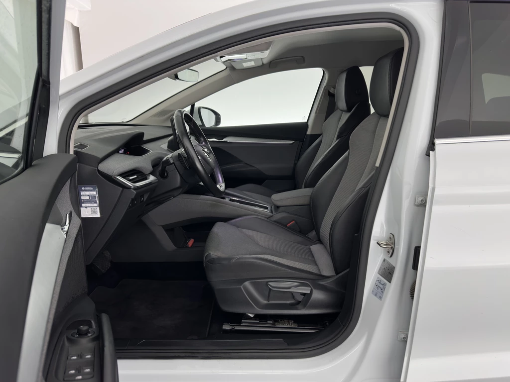 Škoda Enyaq iV – foto 8
