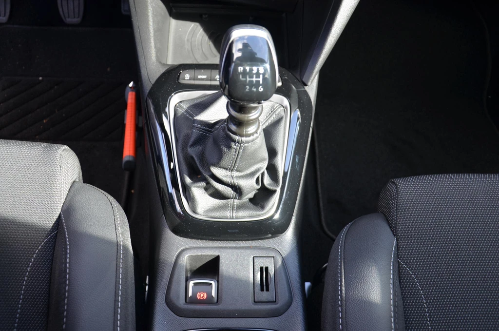 Opel Corsa – foto 38
