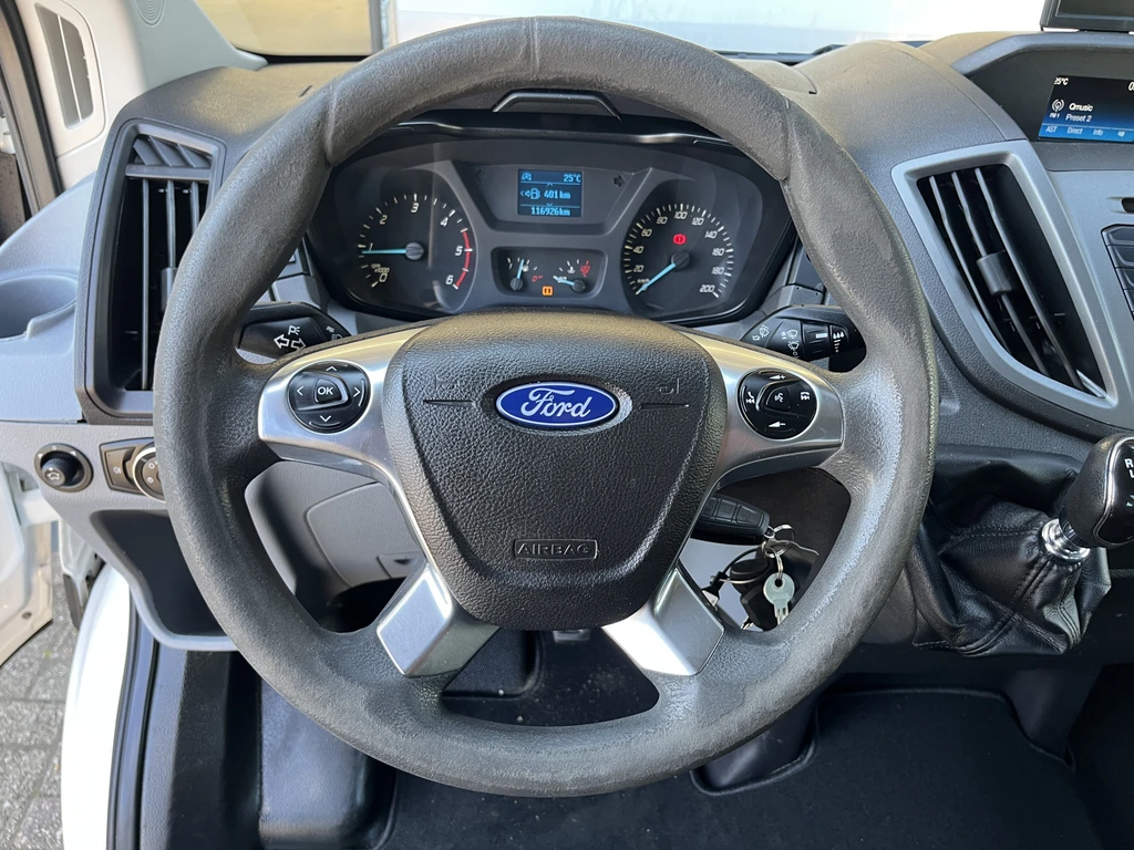 Ford Transit – foto 22
