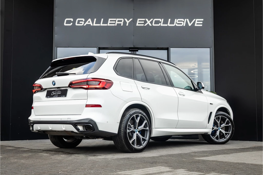 BMW X5 – foto 6