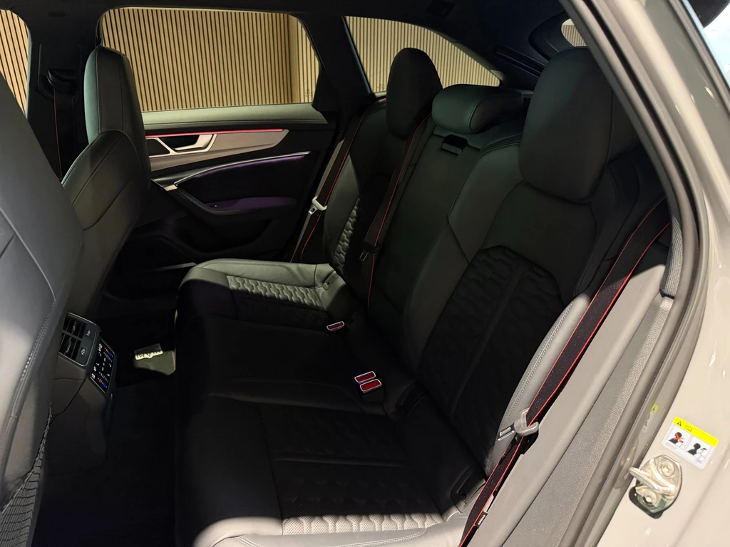 Audi RS6 – foto 51