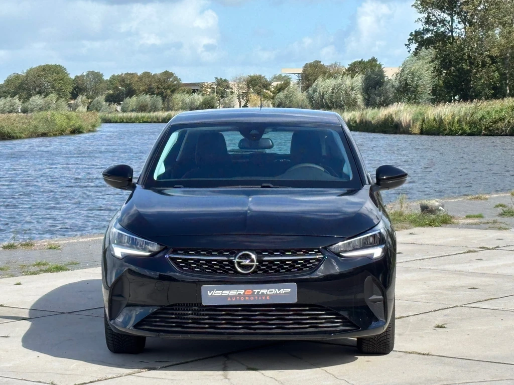 Opel Corsa – foto 10