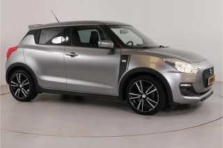 Suzuki Swift – thumbnail 11