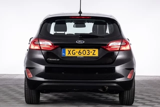 Ford Fiesta – thumbnail 3