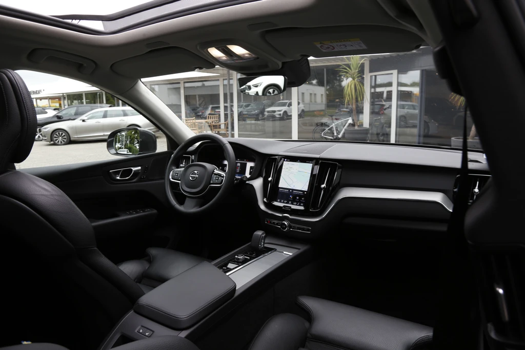 Volvo XC60 – foto 23