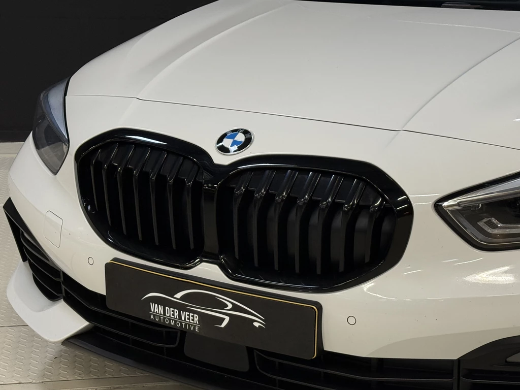 BMW 1 Serie – foto 43
