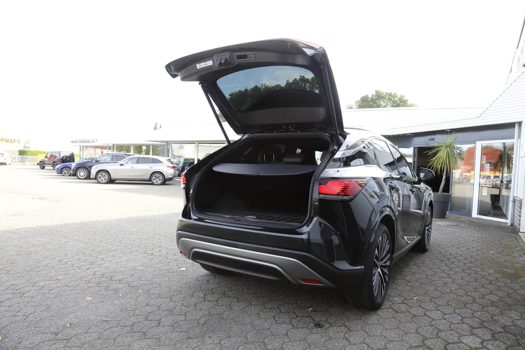 Lexus RX – foto 13