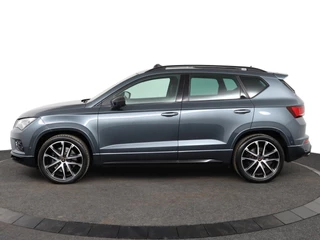 CUPRA Ateca – thumbnail 2