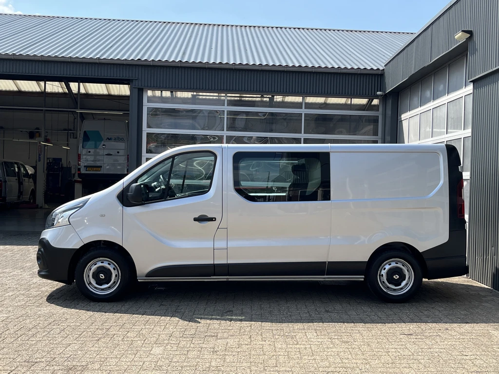 Renault Trafic – foto 7