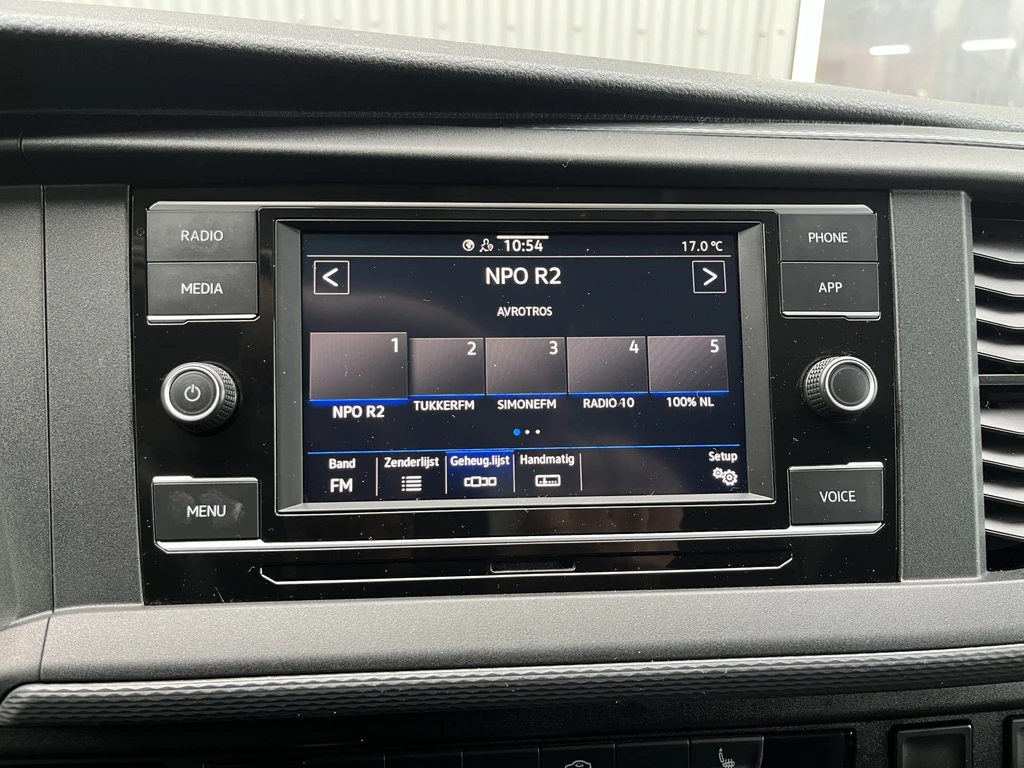 Volkswagen Transporter – foto 39