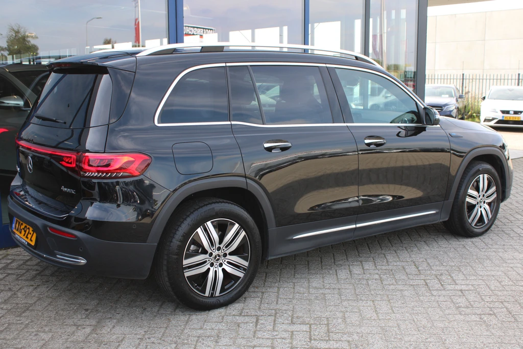 Mercedes-Benz EQB – foto 6