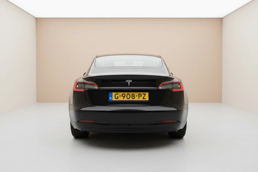 Tesla Model 3 – foto 2