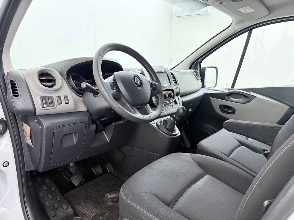 Renault Trafic – foto 14