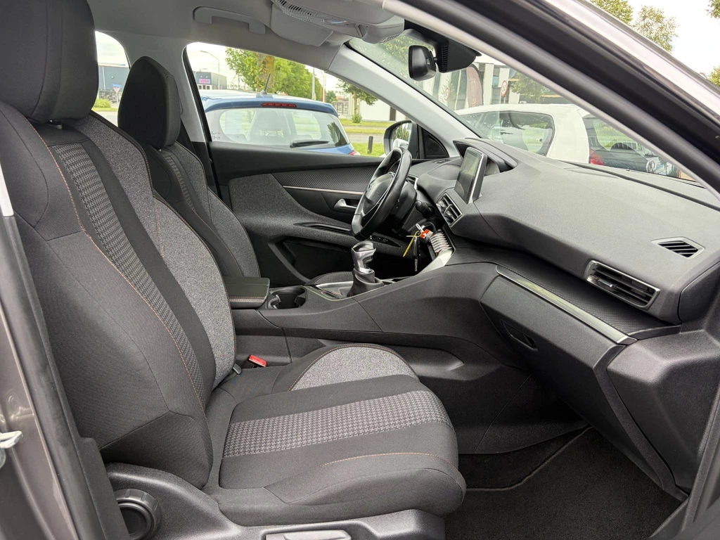 Peugeot 5008 – foto 10